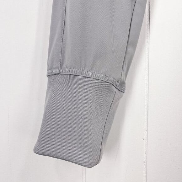 Mac Jeans Germany Future 2.02 Jogger Pant Stretchy Athleisure Size 8 in Gray - Picture 5 of 15